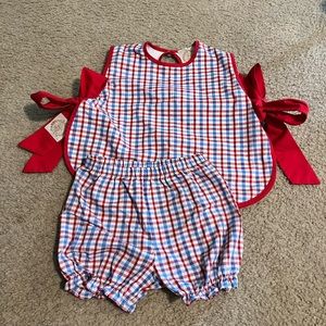 Beaufort Bonnet Company patriotic outfit